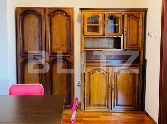 Garsonieră de închiriat Dambul Rotund - 85328AI | BLITZ Cluj-Napoca | Poza3