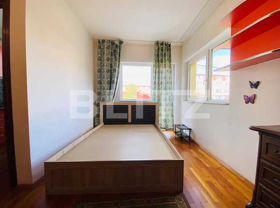 Garsonieră de închiriat Dambul Rotund - 85328AI | BLITZ Cluj-Napoca | Poza2