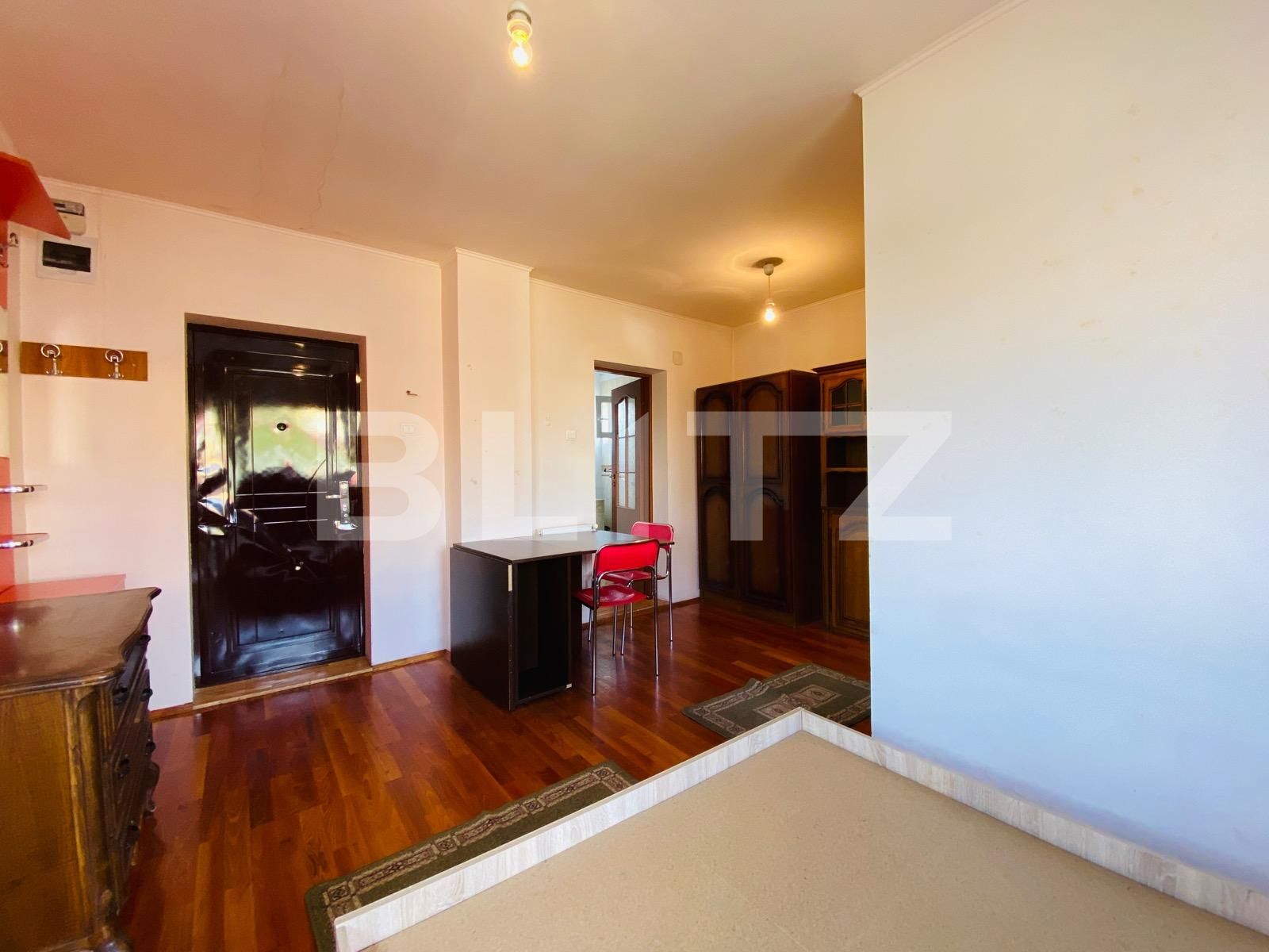 Garsonieră de închiriat Dambul Rotund - 85328AI | BLITZ Cluj-Napoca | Poza4