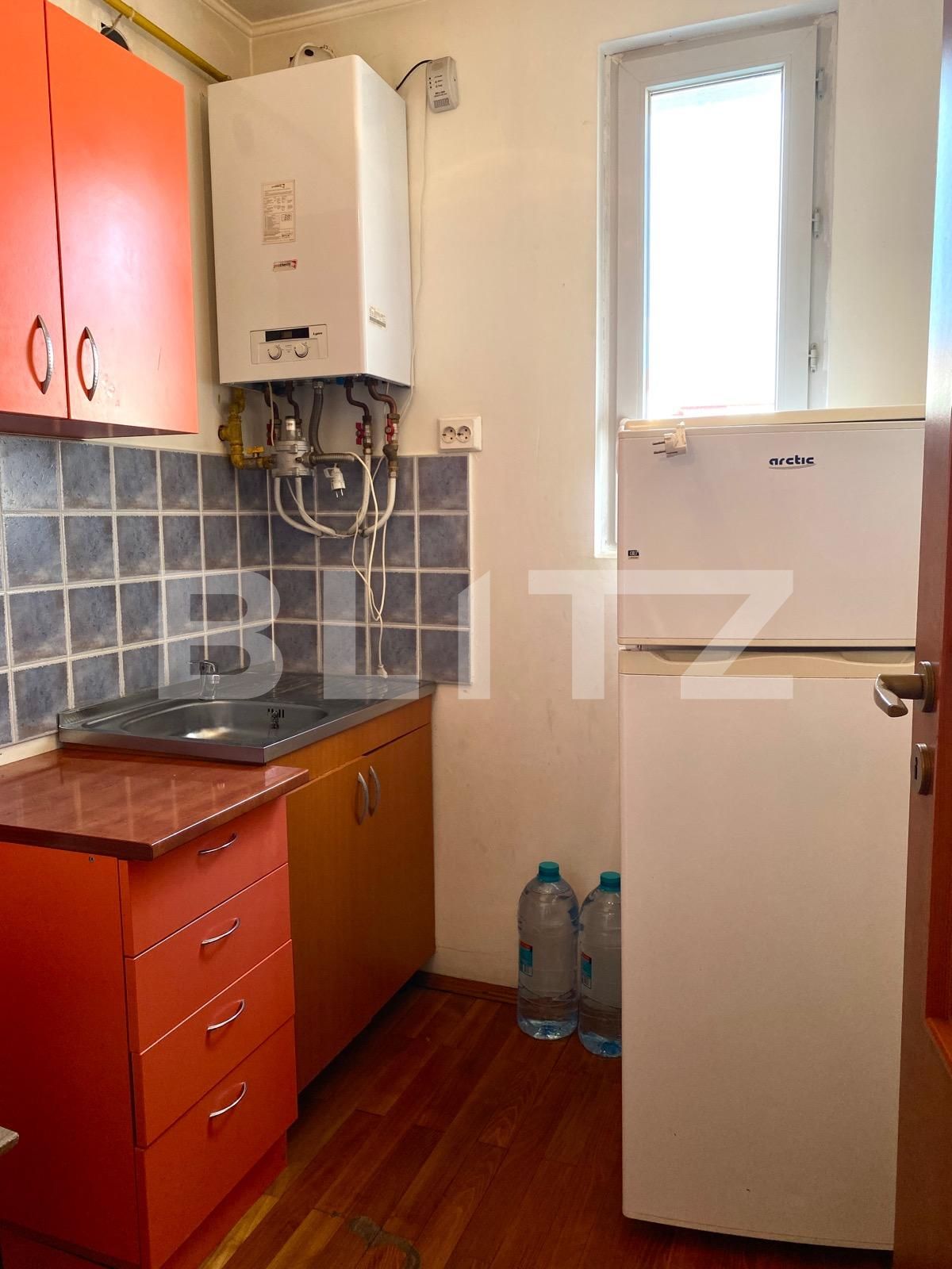 Garsonieră de închiriat Dambul Rotund - 85328AI | BLITZ Cluj-Napoca | Poza5