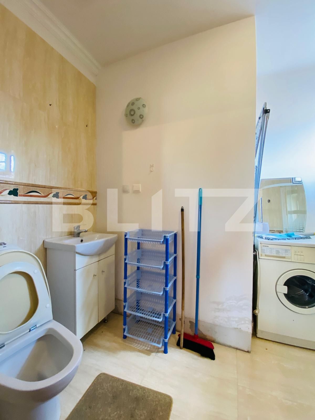 Garsonieră de închiriat Dambul Rotund - 85328AI | BLITZ Cluj-Napoca | Poza8