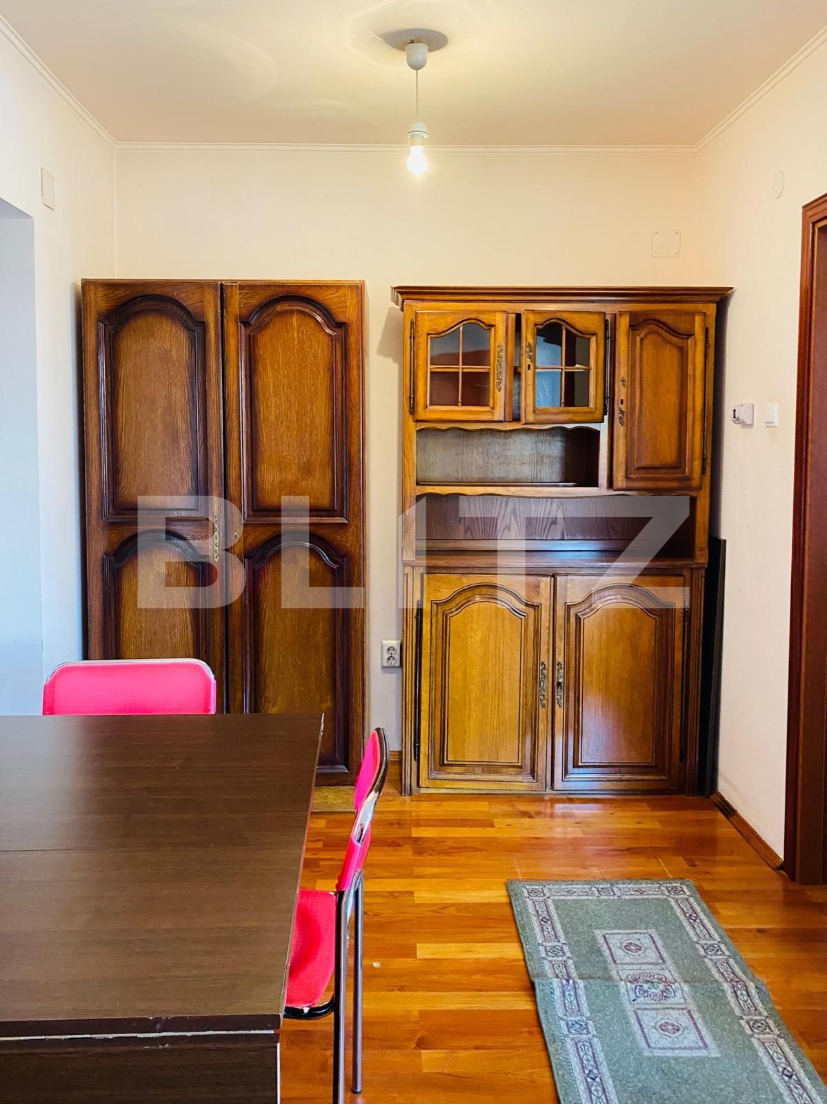 Garsonieră de închiriat Dambul Rotund - 85328AI | BLITZ Cluj-Napoca | Poza3