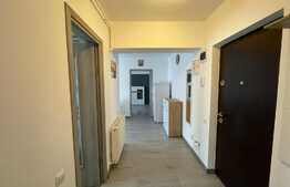 Apartament 2 camere, 52 mp, parcare, zona Terra 