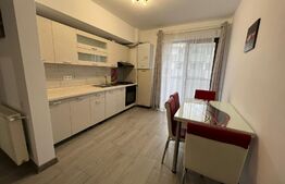 Apartament 2 camere, 52 mp, parcare, zona Terra 