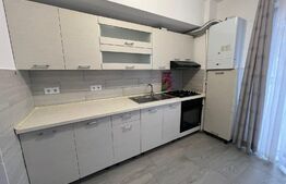 Apartament 2 camere, 52 mp, parcare, zona Terra 