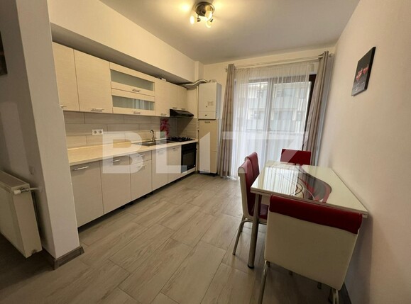 Apartament de închiriat 2 camere Floreşti - 85329AI | BLITZ Cluj-Napoca | Poza3