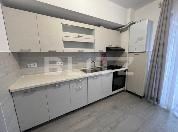 Apartament de închiriat 2 camere Floreşti - 85329AI | BLITZ Cluj-Napoca | Poza2