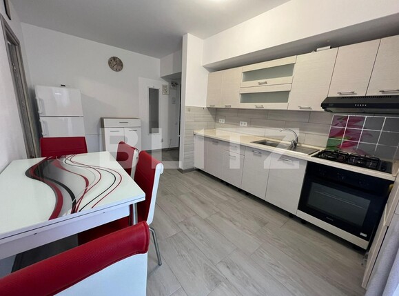 Apartament de închiriat 2 camere Floreşti - 85329AI | BLITZ Cluj-Napoca | Poza1