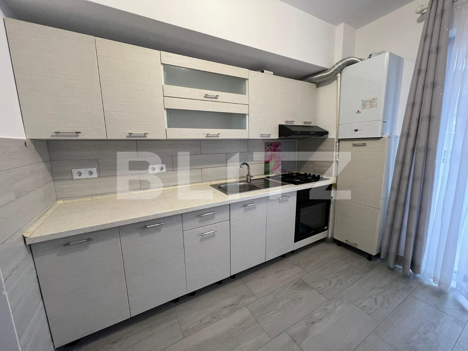 Apartament de închiriat 2 camere Floreşti - 85329AI | BLITZ Cluj-Napoca | Poza2