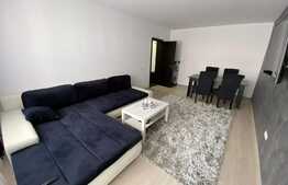Apartament 2 camere, 53 mp, parcare, zona Sanpetru 