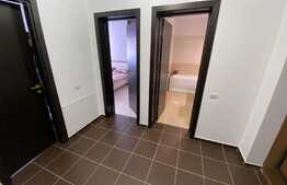 Apartament 2 camere, 53 mp, parcare, zona Sanpetru 