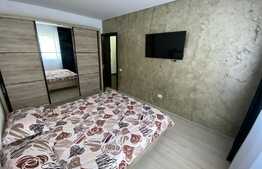 Apartament 2 camere, 53 mp, parcare, zona Sanpetru 