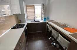 Apartament 2 camere, 53 mp, parcare, zona Sanpetru 