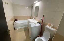 Apartament 2 camere, 53 mp, parcare, zona Sanpetru 