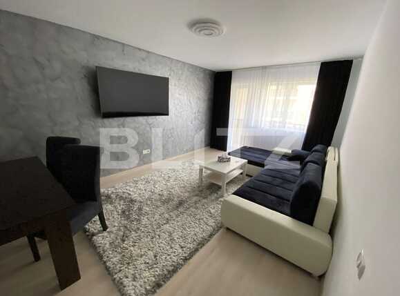 Apartament de vânzare 2 camere Sanpetru - 85330AV | BLITZ Brașov | Poza1