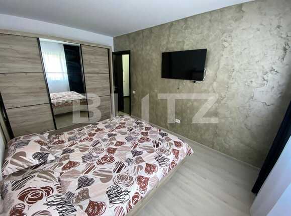 Apartament de vânzare 2 camere Sanpetru - 85330AV | BLITZ Brașov | Poza5