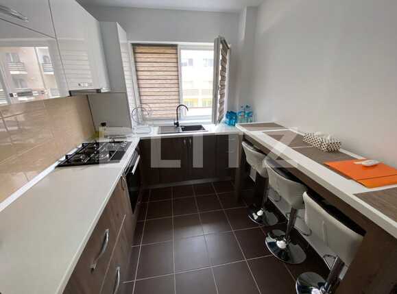 Apartament de vânzare 2 camere Sanpetru - 85330AV | BLITZ Brașov | Poza6