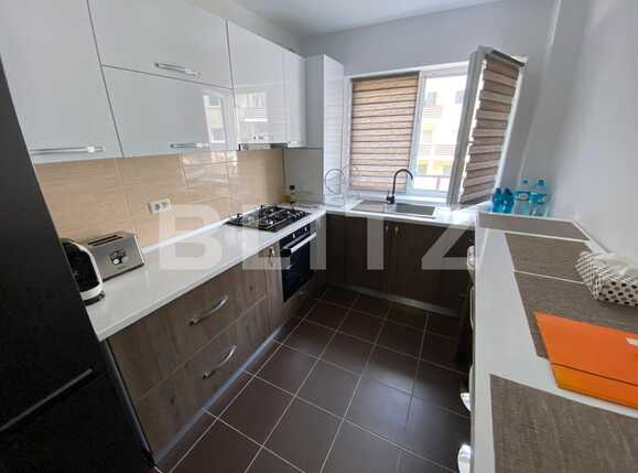 Apartament de vânzare 2 camere Sanpetru - 85330AV | BLITZ Brașov | Poza7