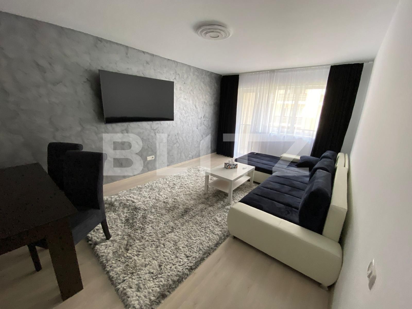 Apartament de vânzare 2 camere Sanpetru - 85330AV | BLITZ Brașov | Poza1