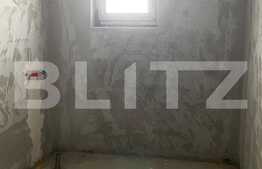 Apartament 2 camere, 53mp, semifinisat, parcare, zona Cetatii 