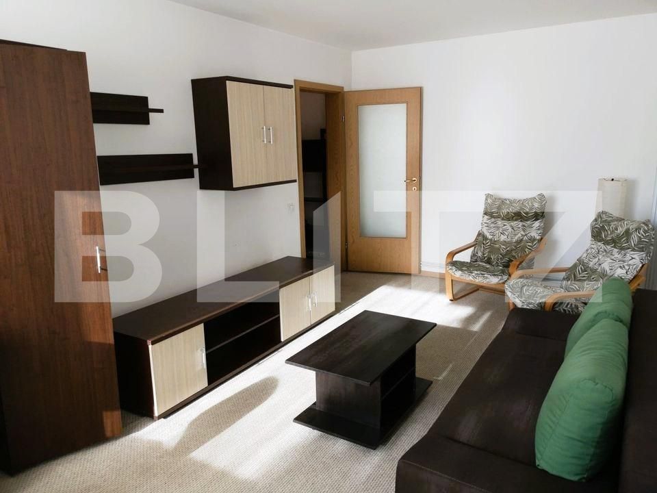 Apartament de vânzare 2 camere Andrei Mureşanu - 85335AV | BLITZ Cluj-Napoca | Poza1