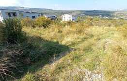 Teren intravilan, 540 mp, utilitati , zona Calea Borhanciului