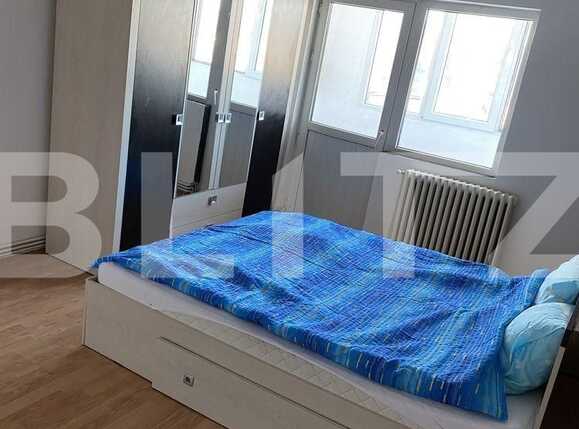 Apartament de vânzare 3 camere Manastur - 85338AV | BLITZ Cluj-Napoca | Poza1