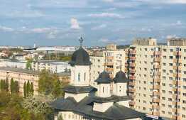 Apartament 2 camere, 50 mp, orientare S-E, zona Fortuna