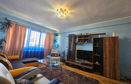 Apartament 2 camere, 50 mp, orientare S-E, zona Fortuna