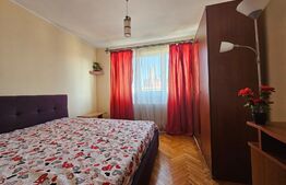 Apartament 2 camere, 50 mp, orientare S-E, zona Fortuna