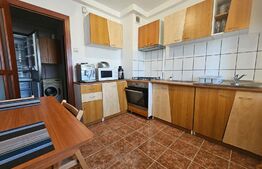 Apartament 2 camere, 50 mp, orientare S-E, zona Fortuna