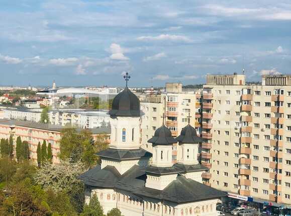 Apartament de vânzare 2 camere Grigorescu - 85339AV | BLITZ Cluj-Napoca | Poza2