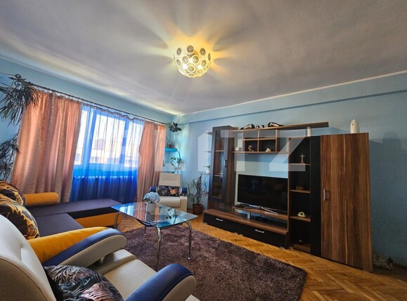 Apartament de vânzare 2 camere Grigorescu - 85339AV | BLITZ Cluj-Napoca | Poza1