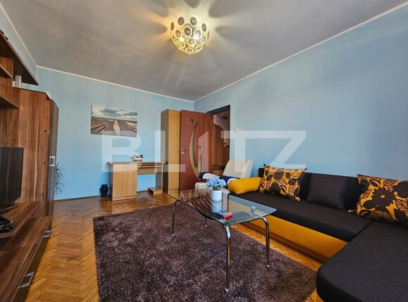 Apartament de vânzare 2 camere Grigorescu - 85339AV | BLITZ Cluj-Napoca | Poza4
