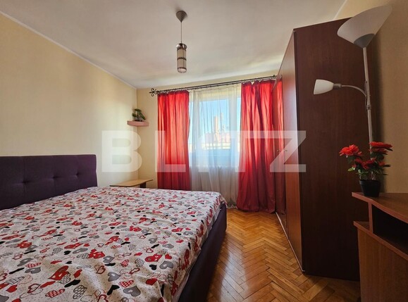 Apartament de vânzare 2 camere Grigorescu - 85339AV | BLITZ Cluj-Napoca | Poza3