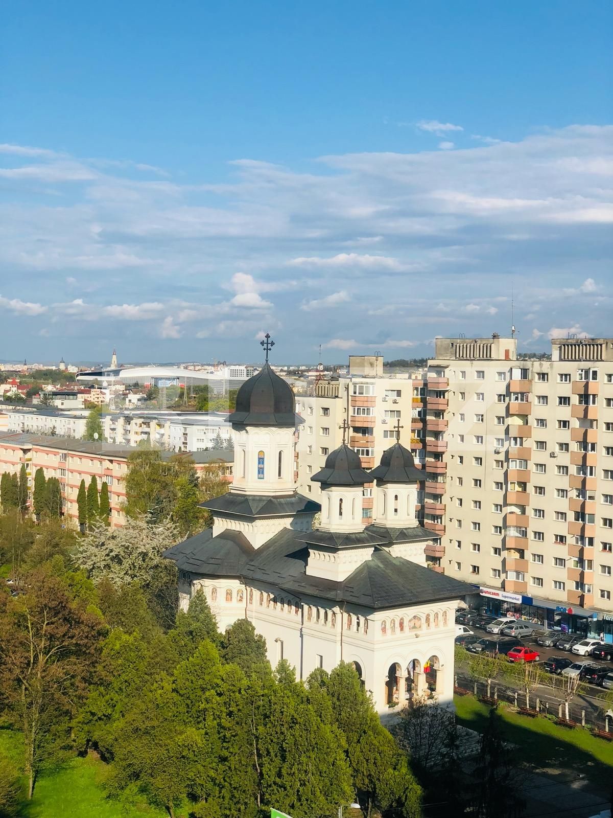 Apartament de vânzare 2 camere Grigorescu - 85339AV | BLITZ Cluj-Napoca | Poza2