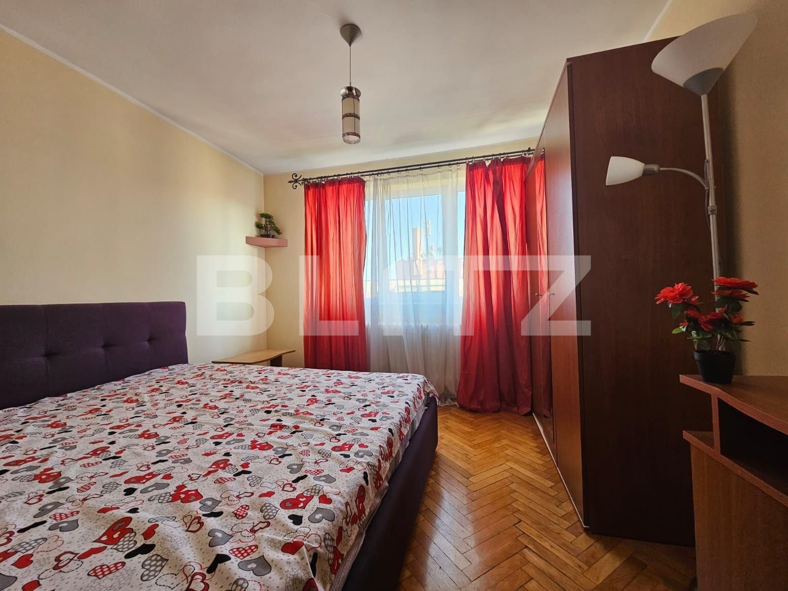 Apartament de vânzare 2 camere Grigorescu - 85339AV | BLITZ Cluj-Napoca | Poza3