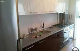 3 camere, 62 mp utili in zona strazii Rasaritului