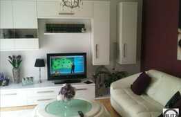 3 camere, 62 mp utili in zona strazii Rasaritului