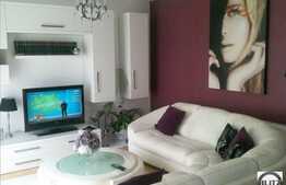 3 camere, 62 mp utili in zona strazii Rasaritului