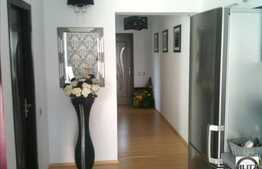 3 camere, 62 mp utili in zona strazii Rasaritului