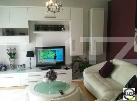 Apartament de vânzare 3 camere Marasti - 8534AV | BLITZ Cluj-Napoca | Poza1