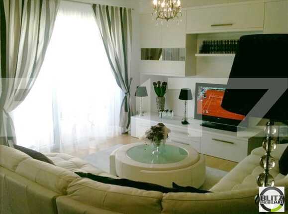 Apartament de vânzare 3 camere Marasti - 8534AV | BLITZ Cluj-Napoca | Poza3