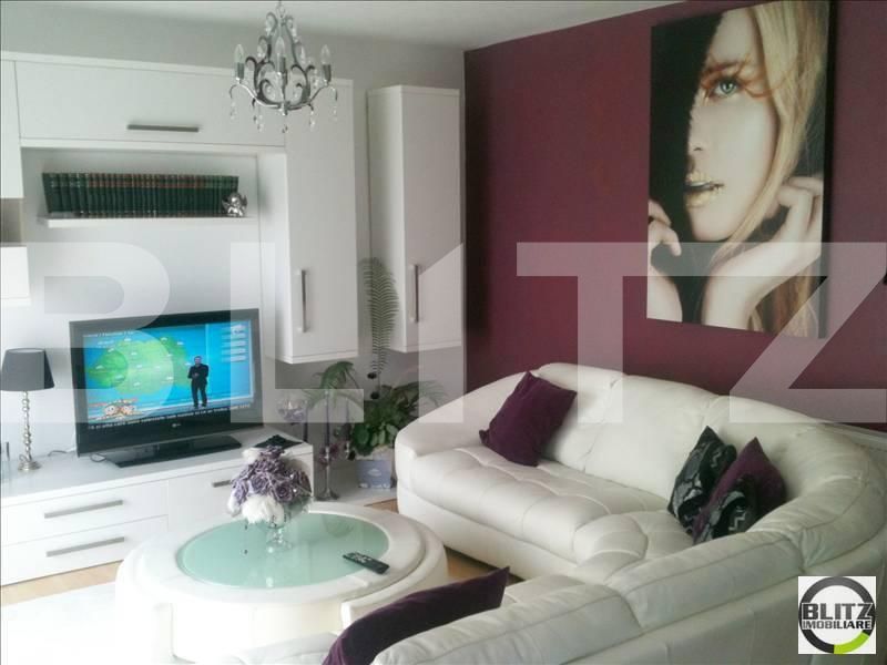 Apartament de vânzare 3 camere Marasti - 8534AV | BLITZ Cluj-Napoca | Poza2