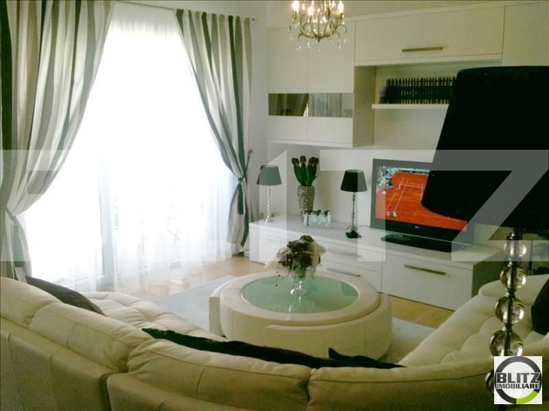 Apartament de vânzare 3 camere Marasti - 8534AV | BLITZ Cluj-Napoca | Poza3