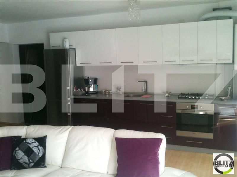 Apartament de vânzare 3 camere Marasti - 8534AV | BLITZ Cluj-Napoca | Poza4