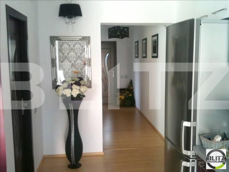 Apartament de vânzare 3 camere Marasti - 8534AV | BLITZ Cluj-Napoca | Poza8