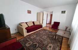 Apartament 3 camere decomandate, 78 mp, parcare, zona Diana