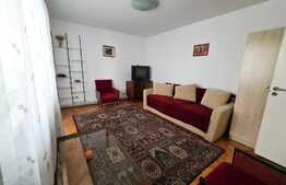 Apartament 3 camere decomandate, 78 mp, parcare, zona Diana