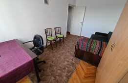 Apartament 3 camere decomandate, 78 mp, parcare, zona Diana